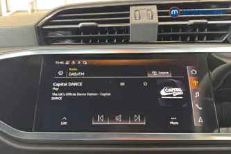 Audi Q3 S Line Automatic Diesel SUV - Stock Number (1663216) - 8th supplementary image