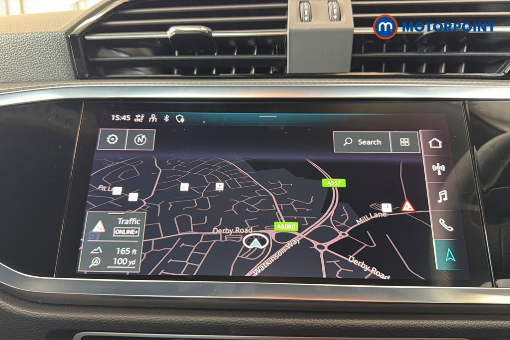Audi Q3 S Line Automatic Diesel SUV - Stock Number (1663216) - 9th supplementary image