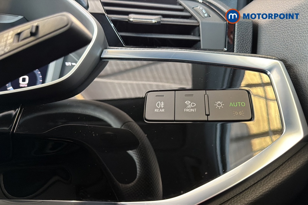 Audi Q3 S Line Automatic Diesel SUV - Stock Number (1663216) - 11th supplementary image