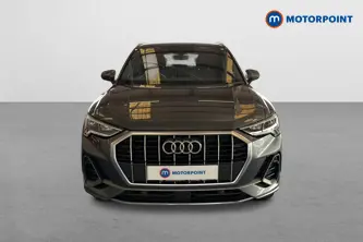 Audi Q3 S Line Automatic Diesel SUV - Stock Number (1663216) - Front bumper