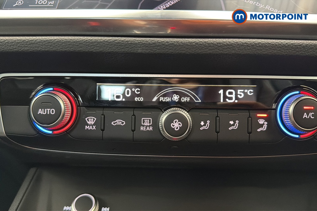 Audi Q3 S Line Automatic Diesel SUV - Stock Number (1663216) - 12th supplementary image