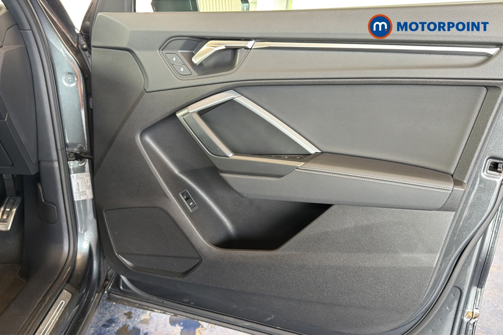 Audi Q3 S Line Automatic Diesel SUV - Stock Number (1663216) - 18th supplementary image