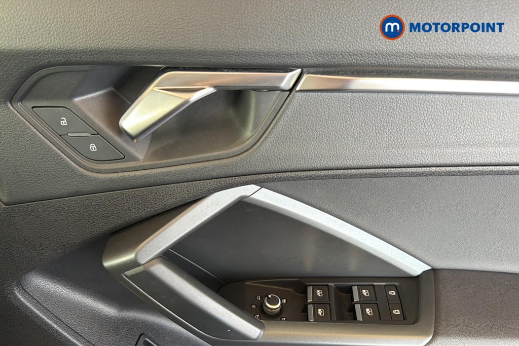 Audi Q3 S Line Automatic Diesel SUV - Stock Number (1663216) - 19th supplementary image