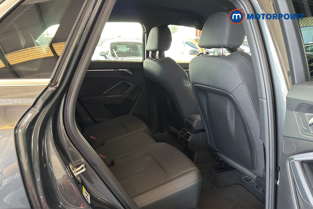 Audi Q3 S Line Automatic Diesel SUV - Stock Number (1663216) - 25th supplementary image