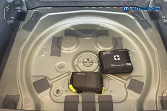 Audi Q3 S Line Automatic Diesel SUV - Stock Number (1663216) - 33rd supplementary image