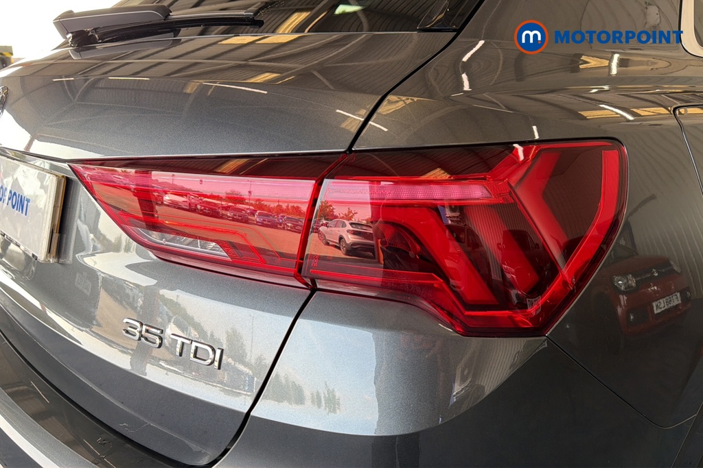 Audi Q3 S Line Automatic Diesel SUV - Stock Number (1663216) - 36th supplementary image