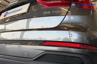 Audi Q3 S Line Automatic Diesel SUV - Stock Number (1663216) - 39th supplementary image