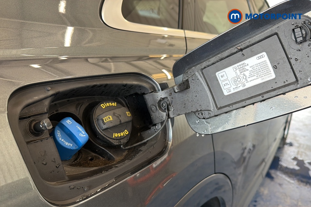 Audi Q3 S Line Automatic Diesel SUV - Stock Number (1663216) - 41st supplementary image