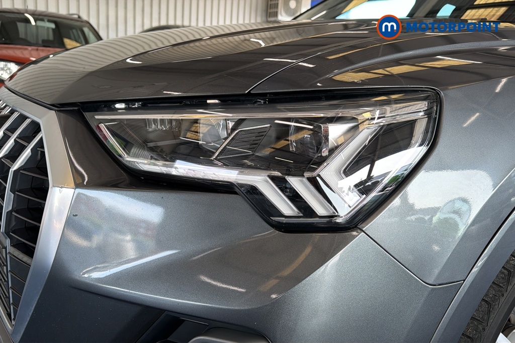 Audi Q3 S Line Automatic Diesel SUV - Stock Number (1663216) - 42nd supplementary image