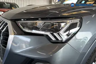 Audi Q3 S Line Automatic Diesel SUV - Stock Number (1663216) - 42nd supplementary image