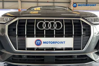 Audi Q3 S Line Automatic Diesel SUV - Stock Number (1663216) - 43rd supplementary image