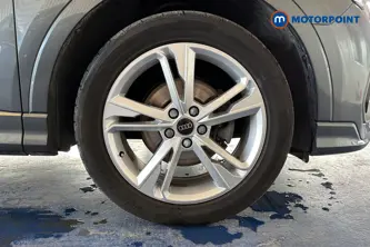 Audi Q3 S Line Automatic Diesel SUV - Stock Number (1663216) - 47th supplementary image