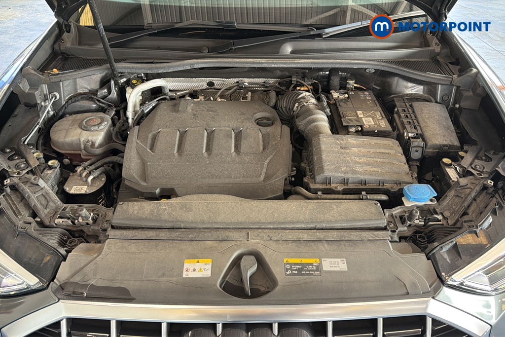 Audi Q3 S Line Automatic Diesel SUV - Stock Number (1663216) - 48th supplementary image