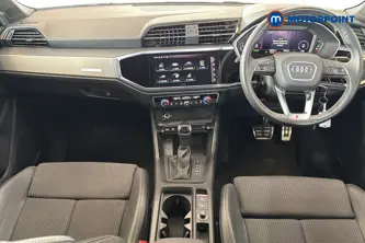 Audi Q3 S Line Automatic Diesel SUV - Stock Number (1663216) - 1st supplementary image