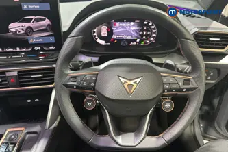 Cupra Formentor VZ2 Automatic Petrol SUV - Stock Number (1663217) - 2nd supplementary image