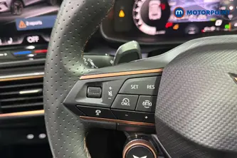 Cupra Formentor VZ2 Automatic Petrol SUV - Stock Number (1663217) - 3rd supplementary image