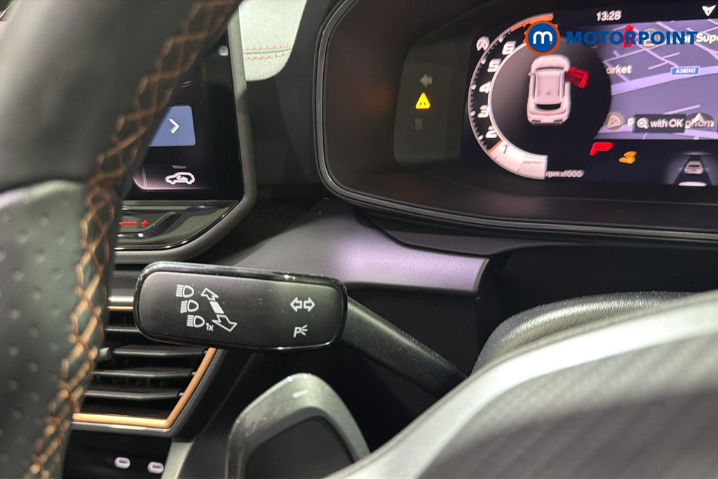 Cupra Formentor VZ2 Automatic Petrol SUV - Stock Number (1663217) - 5th supplementary image