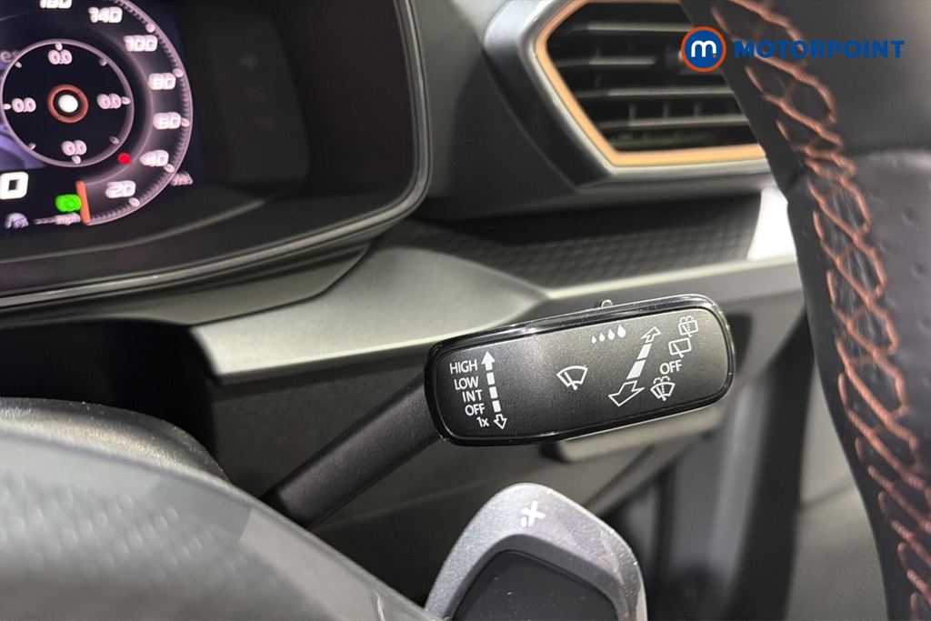 Cupra Formentor VZ2 Automatic Petrol SUV - Stock Number (1663217) - 6th supplementary image
