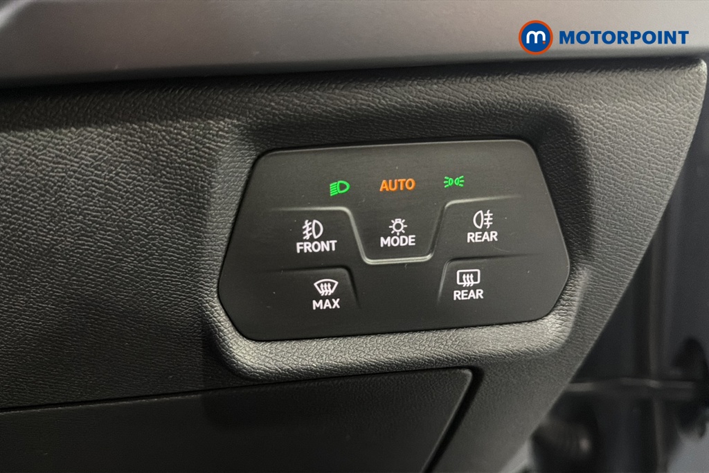 Cupra Formentor VZ2 Automatic Petrol SUV - Stock Number (1663217) - 11th supplementary image
