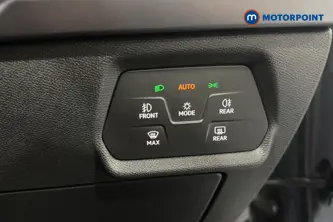 Cupra Formentor VZ2 Automatic Petrol SUV - Stock Number (1663217) - 11th supplementary image