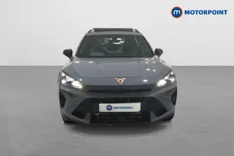 Cupra Formentor VZ2 Automatic Petrol SUV - Stock Number (1663217) - Front bumper