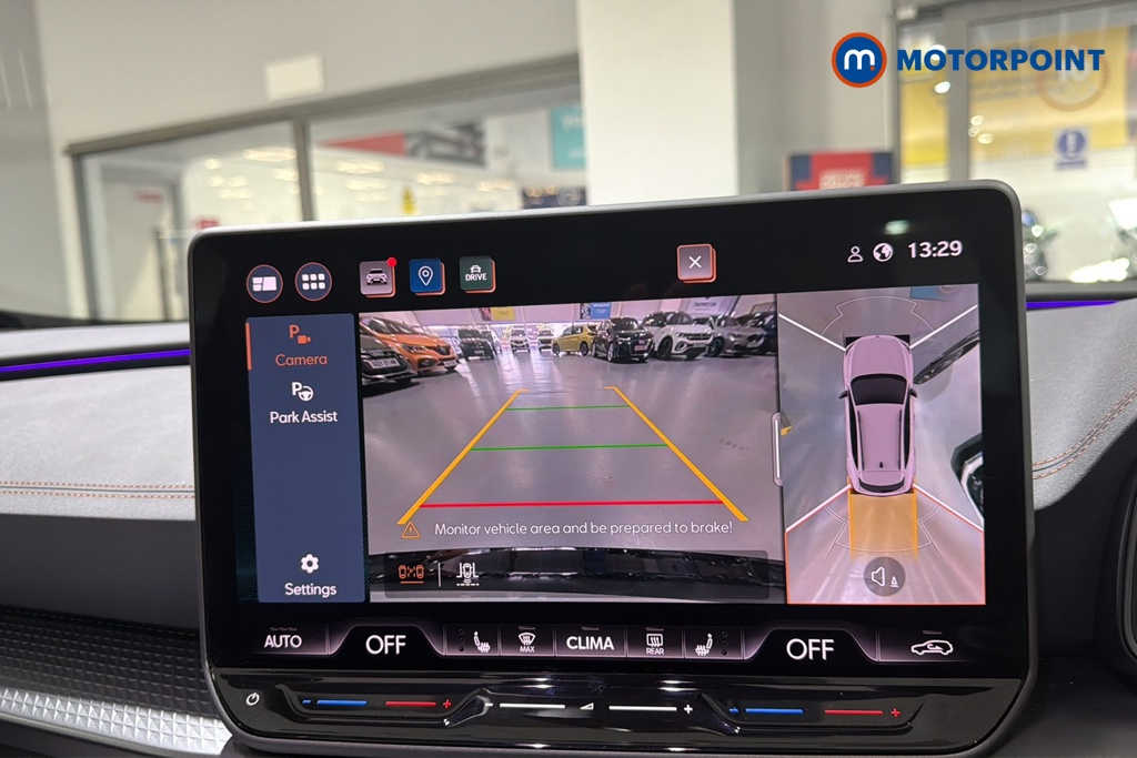 Cupra Formentor VZ2 Automatic Petrol SUV - Stock Number (1663217) - 13th supplementary image