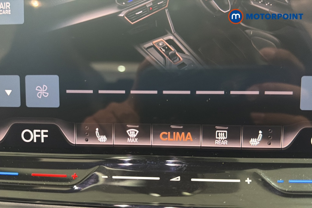 Cupra Formentor VZ2 Automatic Petrol SUV - Stock Number (1663217) - 14th supplementary image