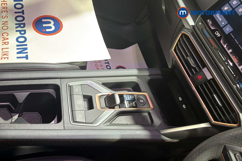 Cupra Formentor VZ2 Automatic Petrol SUV - Stock Number (1663217) - 15th supplementary image