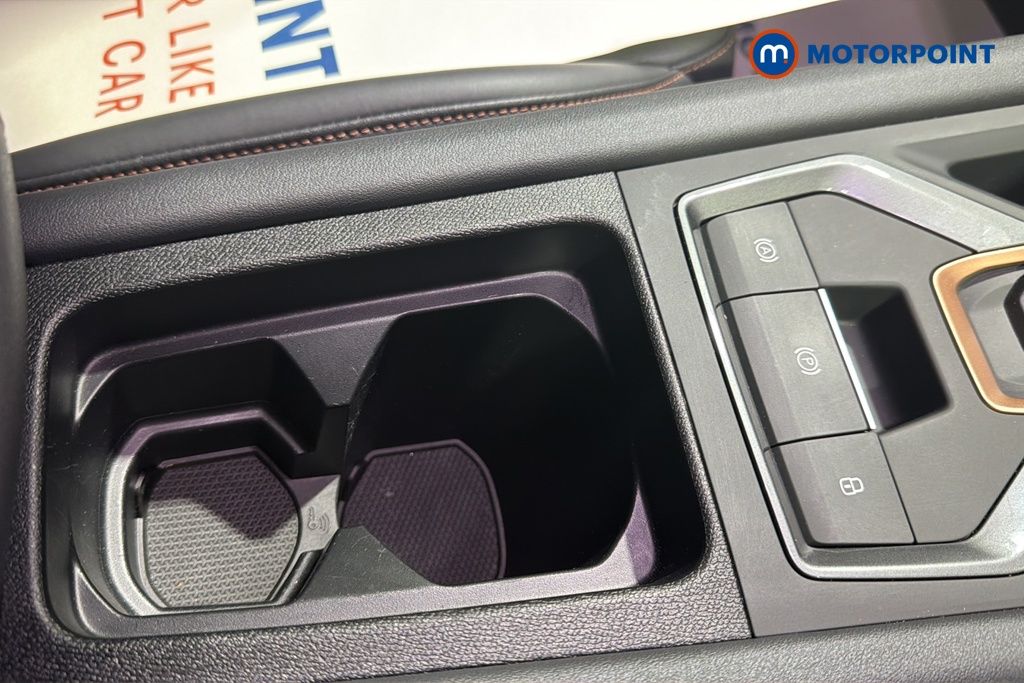 Cupra Formentor VZ2 Automatic Petrol SUV - Stock Number (1663217) - 16th supplementary image