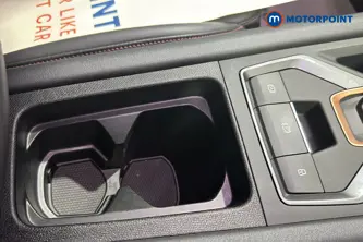Cupra Formentor VZ2 Automatic Petrol SUV - Stock Number (1663217) - 16th supplementary image