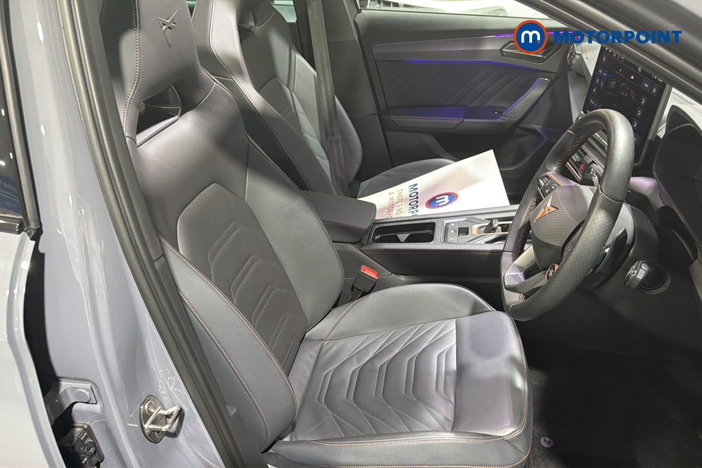 Cupra Formentor VZ2 Automatic Petrol SUV - Stock Number (1663217) - 22nd supplementary image