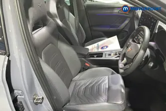 Cupra Formentor VZ2 Automatic Petrol SUV - Stock Number (1663217) - 22nd supplementary image