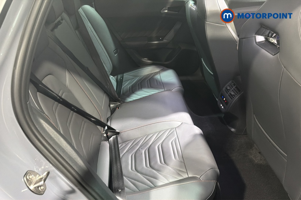 Cupra Formentor VZ2 Automatic Petrol SUV - Stock Number (1663217) - 25th supplementary image