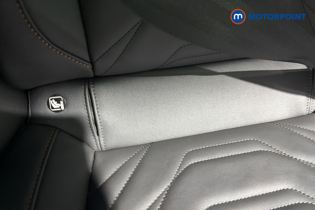 Cupra Formentor VZ2 Automatic Petrol SUV - Stock Number (1663217) - 27th supplementary image