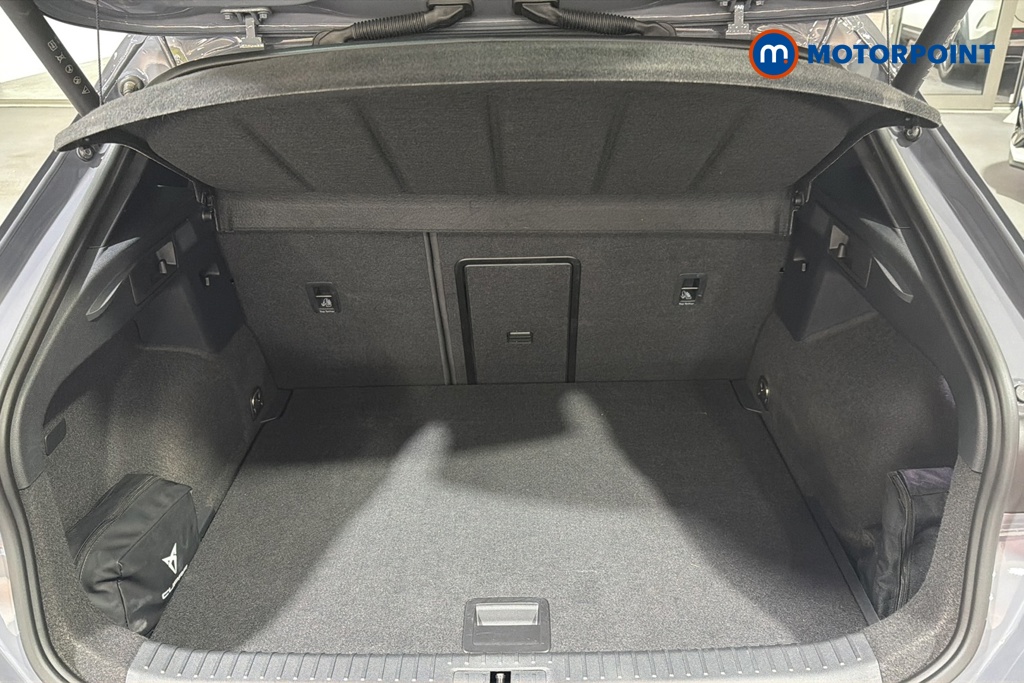 Cupra Formentor VZ2 Automatic Petrol SUV - Stock Number (1663217) - 30th supplementary image