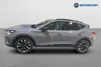 Cupra Formentor VZ2 Automatic Petrol SUV - Stock Number (1663217) - Drivers side