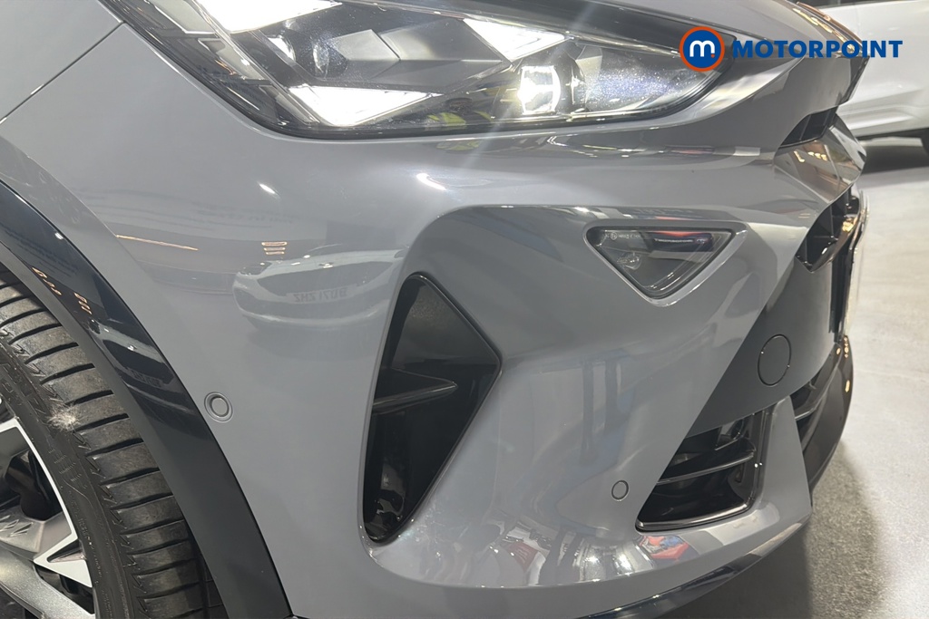 Cupra Formentor VZ2 Automatic Petrol SUV - Stock Number (1663217) - 38th supplementary image