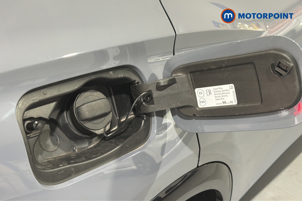 Cupra Formentor VZ2 Automatic Petrol SUV - Stock Number (1663217) - 41st supplementary image