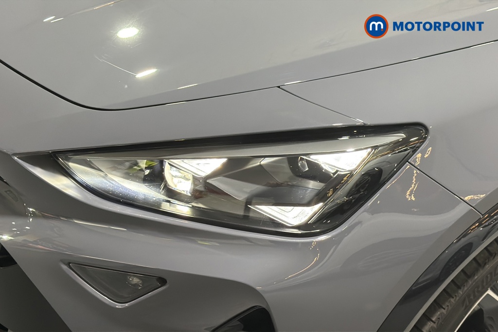 Cupra Formentor VZ2 Automatic Petrol SUV - Stock Number (1663217) - 42nd supplementary image