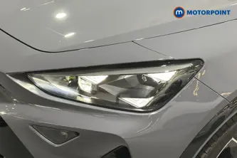 Cupra Formentor VZ2 Automatic Petrol SUV - Stock Number (1663217) - 42nd supplementary image