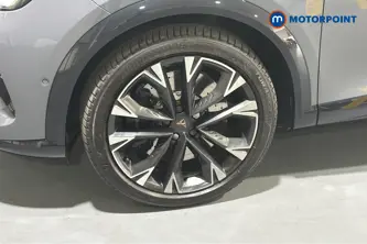 Cupra Formentor VZ2 Automatic Petrol SUV - Stock Number (1663217) - 44th supplementary image