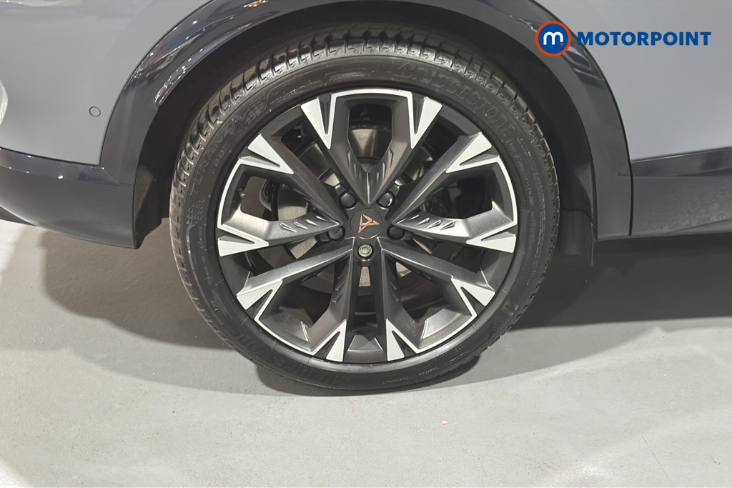 Cupra Formentor VZ2 Automatic Petrol SUV - Stock Number (1663217) - 46th supplementary image