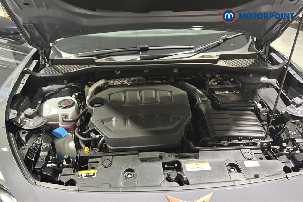 Cupra Formentor VZ2 Automatic Petrol SUV - Stock Number (1663217) - 48th supplementary image