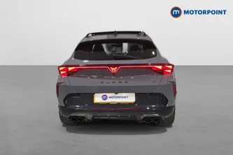 Cupra Formentor VZ2 Automatic Petrol SUV - Stock Number (1663217) - Rear bumper