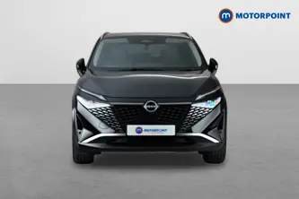Nissan Qashqai N-Connecta Automatic Petrol SUV - Stock Number (1663234) - Front bumper