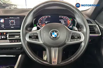 BMW 4 Series M Sport Automatic Petrol Convertible - Stock Number (1663244) - 2nd supplementary image