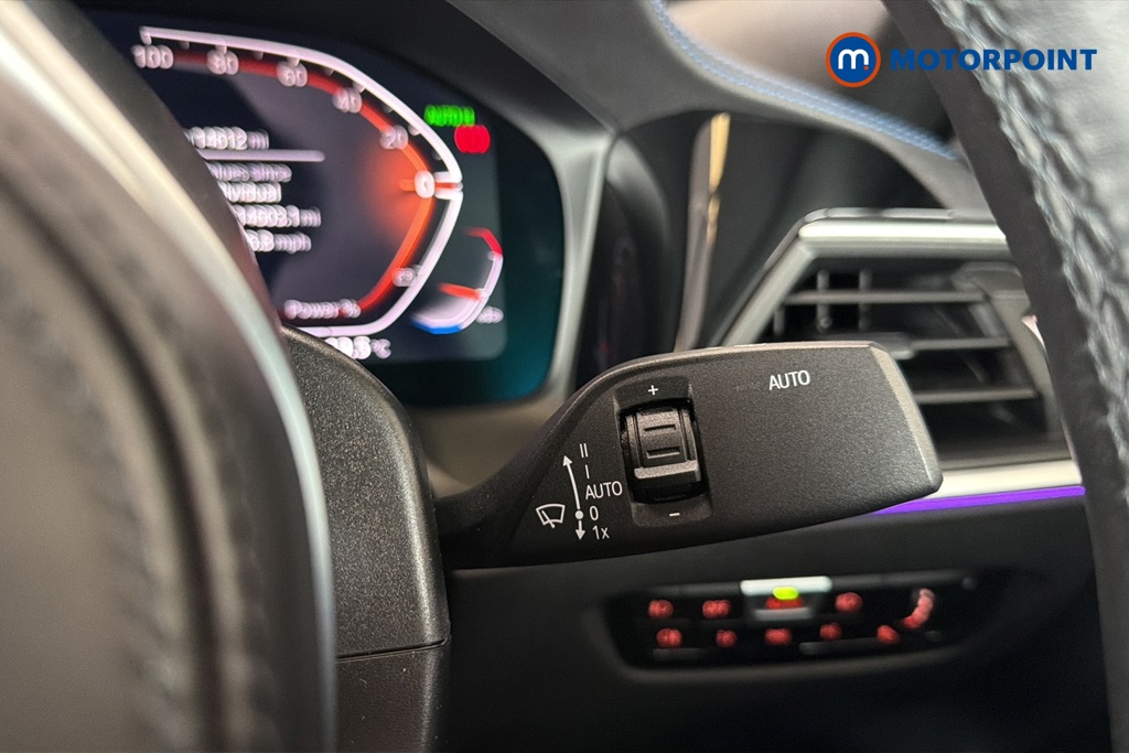 BMW 4 Series M Sport Automatic Petrol Convertible - Stock Number (1663244) - 6th supplementary image
