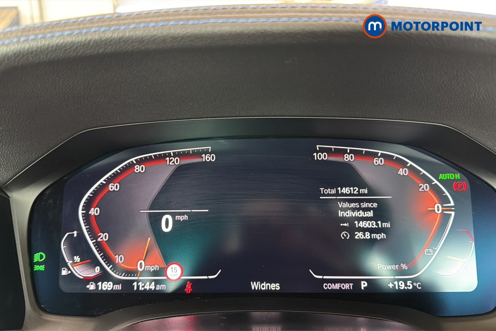 BMW 4 Series M Sport Automatic Petrol Convertible - Stock Number (1663244) - 7th supplementary image
