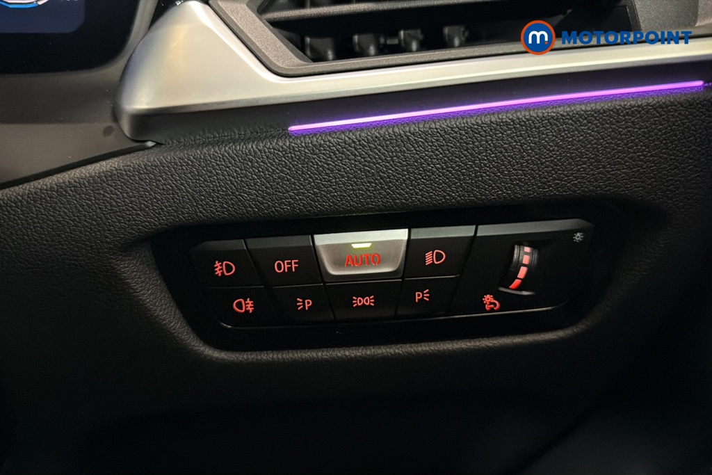 BMW 4 Series M Sport Automatic Petrol Convertible - Stock Number (1663244) - 11th supplementary image