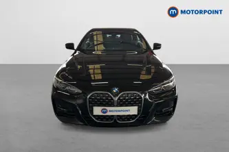 BMW 4 Series M Sport Automatic Petrol Convertible - Stock Number (1663244) - Front bumper
